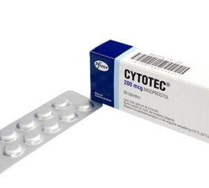 Buy Cytotec 200MG Online