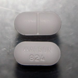 ORDER OXYCODONE-APAP (WATTSON LABS) ONLINE